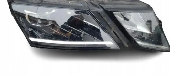 Skoda Octavia Mk3 (5E) Headlight/headlamp 5E1941016D