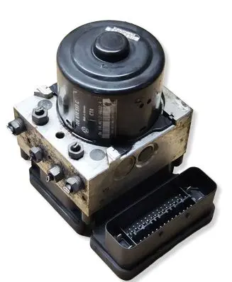 Volkswagen Transporter - Caravelle T5 ABS Pump 7E0907379G 10061935891 10092903253
