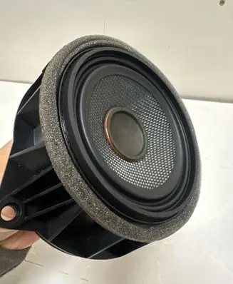 BMW X5 F15 Front door speaker 9286366