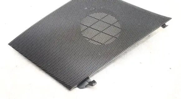 Dash center speaker trim cover
