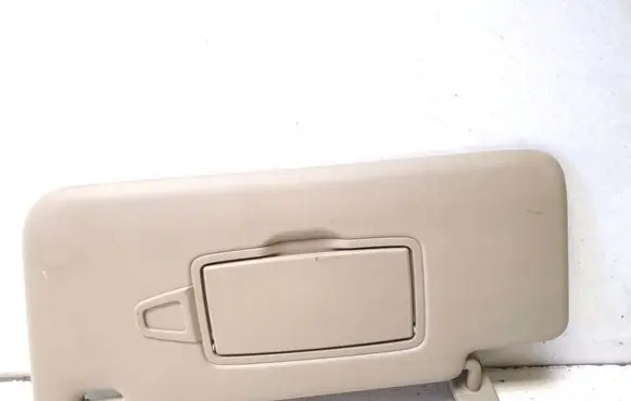Sun visor