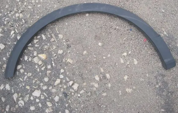 Audi Q2 - Rear arch trim 81A853818