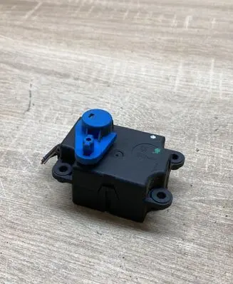 Peugeot 307 Air flap motor/actuator 