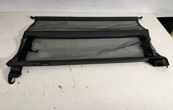 Audi Q5 SQ5 Parcel shelf load cover 80A861691A