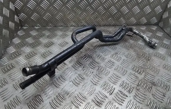 Volkswagen Transporter - Caravelle T5 Engine coolant pipe/hose