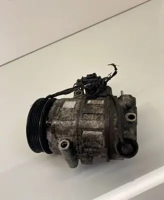 Air conditioning (A/C) compressor (pump)