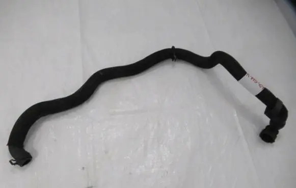 Renault Kadjar Engine coolant pipe/hose