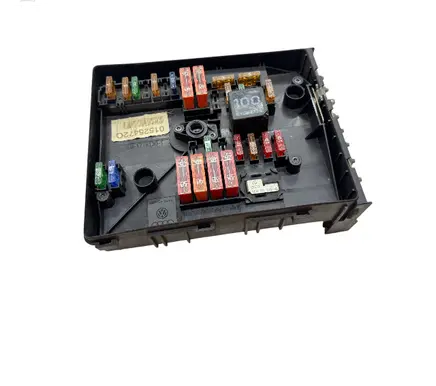 Fuse module