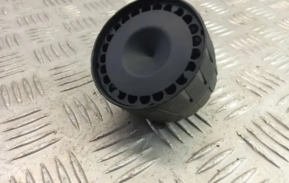 BMW X1 F48 F49 Alarm system siren 9383320
