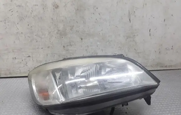 Opel Zafira A Headlight/headlamp 89100055