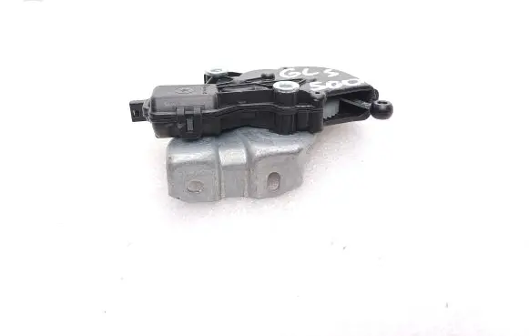 Mercedes-Benz GLS X166 Vent window/glass motor A1666700004 C02230104
