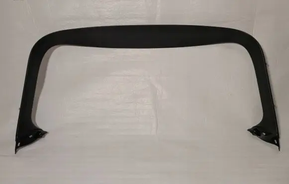 Audi Q5 SQ5 Tailgate/boot lid cover trim 80A867973A