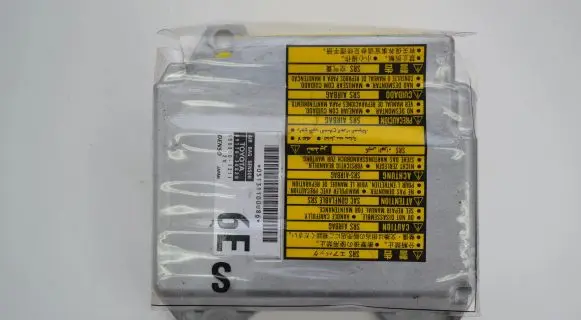 Lexus GS 300 350 430 450H Airbag control unit/module 8917030820