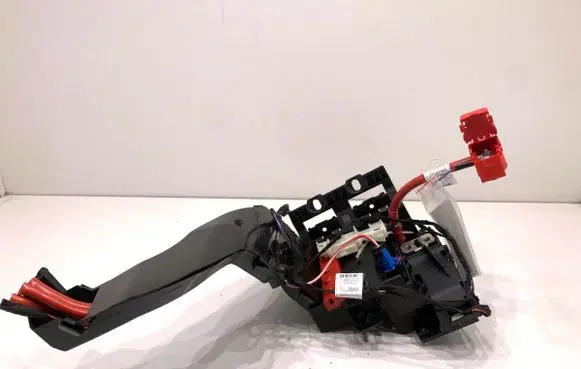 BMW 5 G30 G31 G38 Fuse box set 6822560