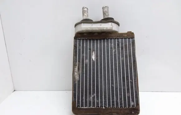 Mazda 626 Heater blower radiator GA101GE8S 9218BF