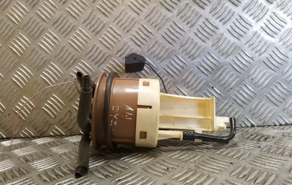 Opel Astra G Fuel level sensor 