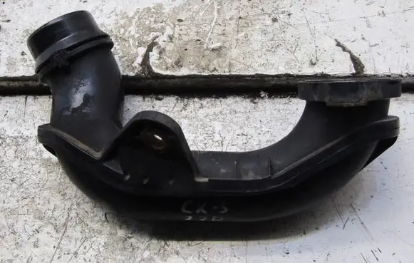 Mazda CX-5 Intercooler hose/pipe K3887SH01