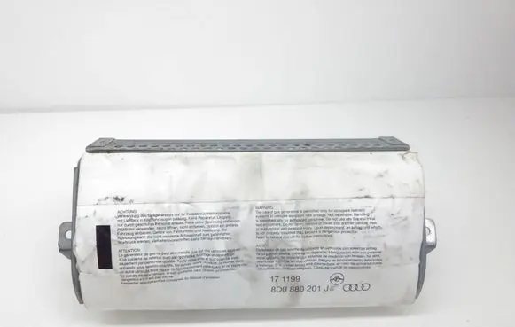 Audi A4 S4 B5 8D Passenger airbag 8D0880201J 171199 1711999901