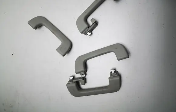 Audi A6 S6 C7 4G Front interior roof grab handle 8K0857607C 8K0857607B