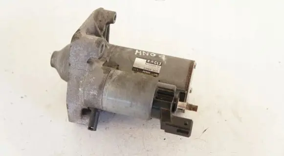 Citroen C3 Starter motor 9671530880