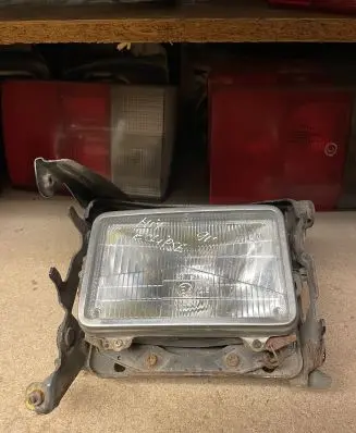 Mitsubishi Eclipse Headlight/headlamp 02455