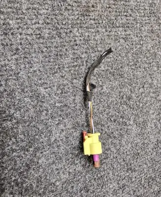 Audi A3 S3 8V Other wiring loom 5K0973323