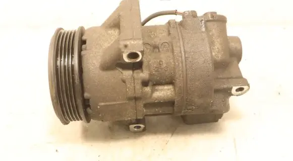 Air conditioning (A/C) compressor (pump)