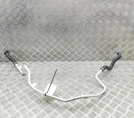BMW XM Engine coolant pipe/hose 9874298