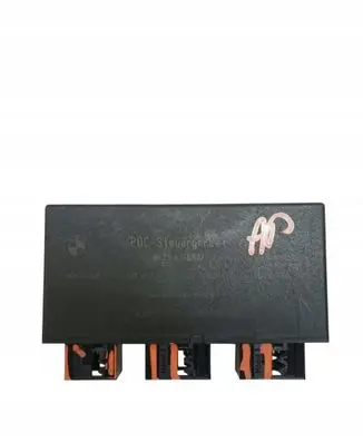 BMW X5 E70 Other control units/modules 9176682