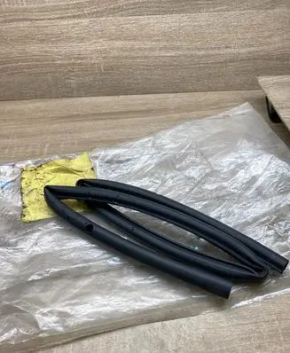 Mazda 3 I Engine compartment rubber BP4K56750A 6K181330