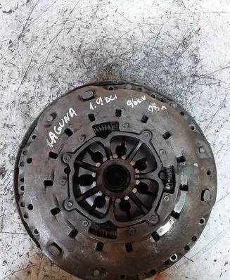 Renault Laguna III Clutch set kit