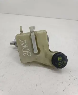 Mazda 3 I Master brake cylinder 03350886421