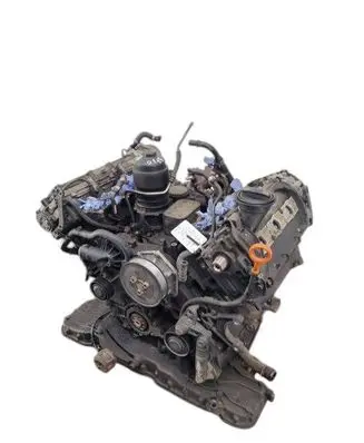 Audi A4 S4 B7 8E 8H Engine ASB 059100033E 059100098GX