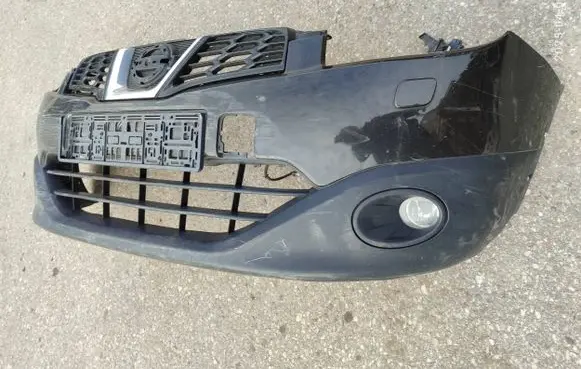 Nissan Qashqai Front bumper 62022BR10H