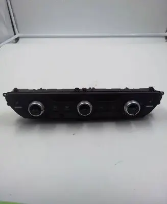 Audi A4 S4 B9 Climate control unit 8W0820043Q 5HB01325039