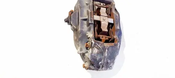 Cadillac ATS Front brake caliper brembo