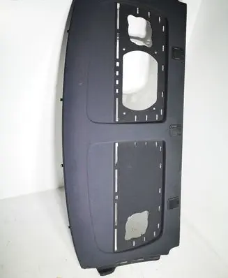 Audi A6 C7 Parcel shelf 4G5863411G