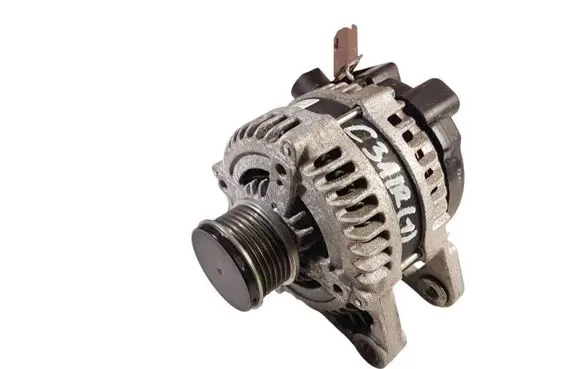 Citroen C3 Aircross Generator/alternator 9835688980