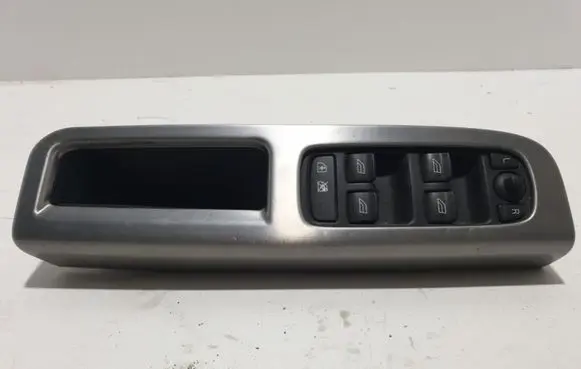 Volvo V50 Electric window control switch 30710787