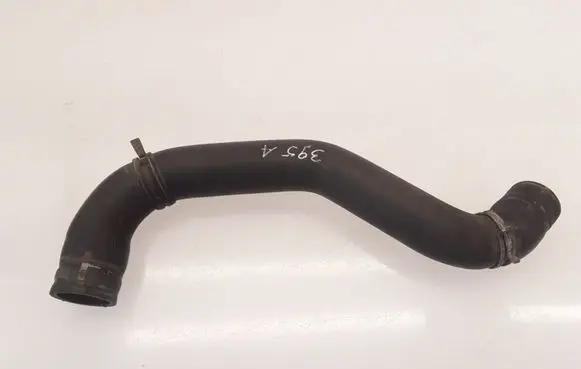 Peugeot 807 Engine coolant pipe/hose