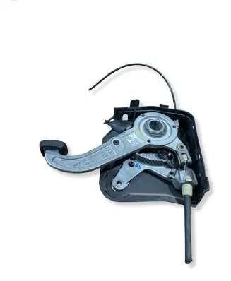 Mercedes-Benz E W211 Handbrake/parking brake lever assembly 209420004