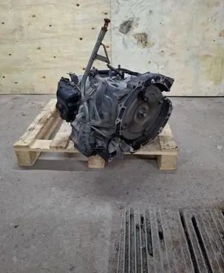Mazda 6 Automatic gearbox 
