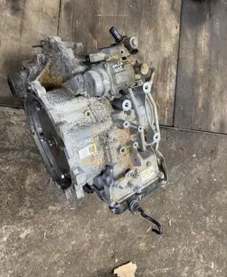 Ford Escape III Automatic gearbox LX6P7000
