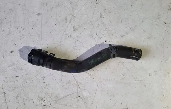 Volkswagen Golf V Engine coolant pipe/hose 1K0122073B