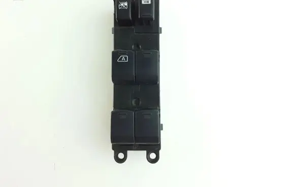 Subaru Forester SH Electric window control switch KL7497