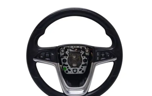 Opel Insignia A Steering wheel 13316547 9244A00505