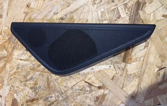 Porsche Macan (95B) Front door speaker cover trim 95B035793