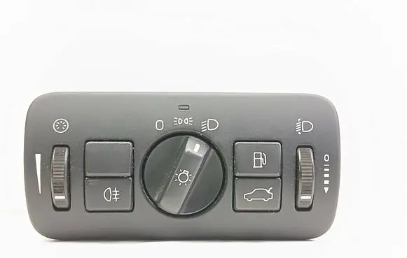 Volvo XC60 Light switch 30739413