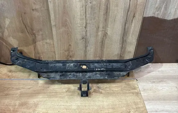 Renault Laguna II Top upper radiator support slam panel 