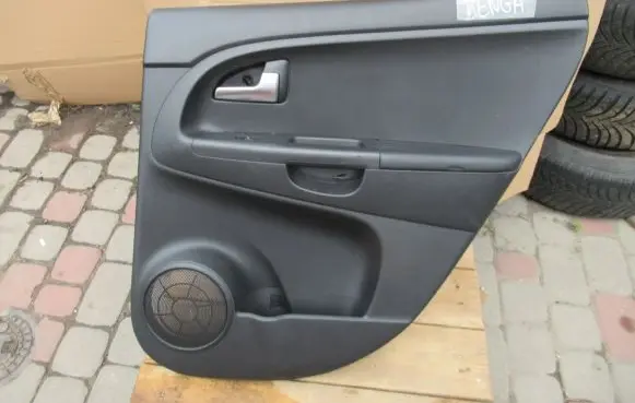 KIA Venga Rear door card panel trim